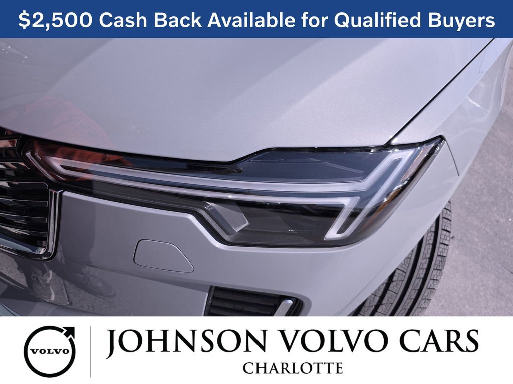 New 2026 Volvo XC90 B6 Ultra w/ Protection Package image 36