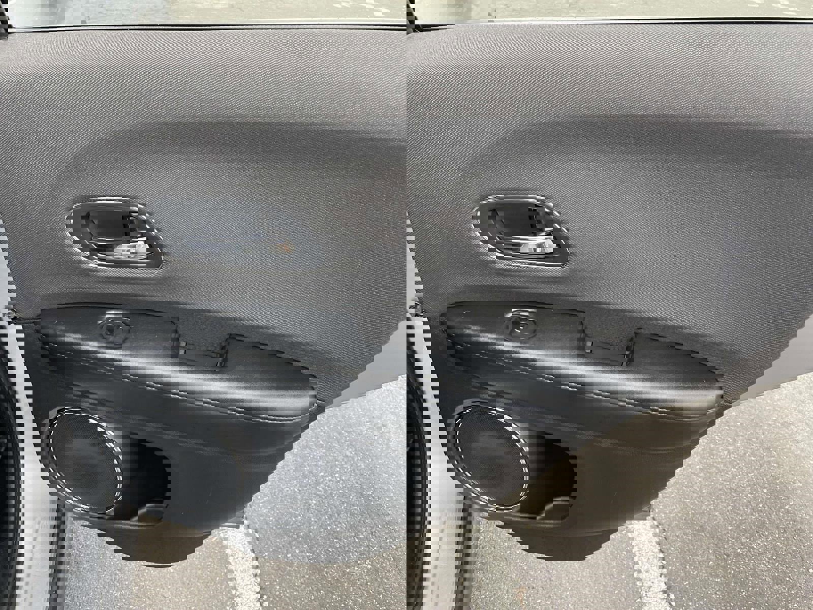 Used 2019 Honda HR-V EX image 38