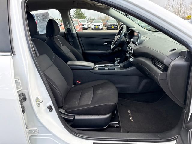 Used 2021 Nissan Sentra SV image 11