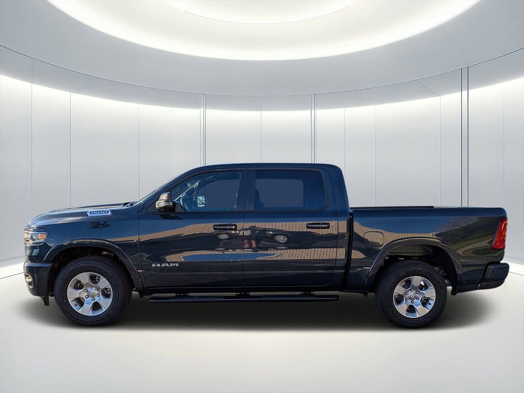 New 2026 RAM 1500 Big Horn image 6