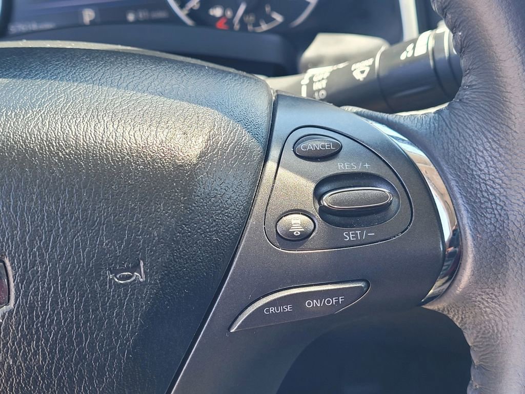Used 2020 Nissan Murano SV FWD image 15