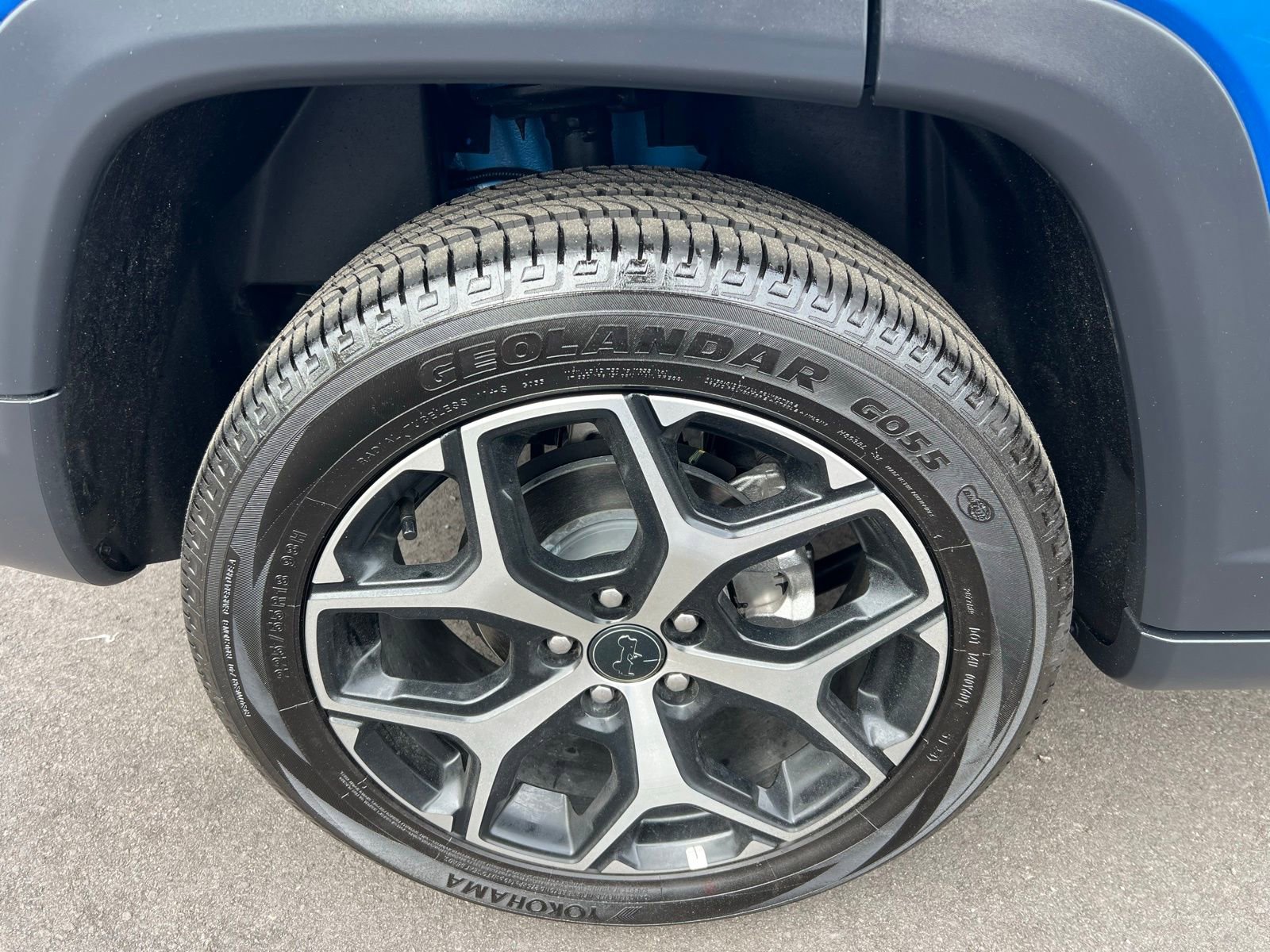 Used 2025 Jeep Compass Limited image 12