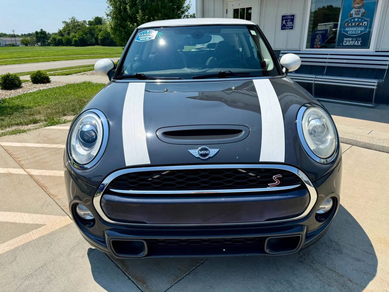 Used 2016 MINI Cooper S FWD image 3