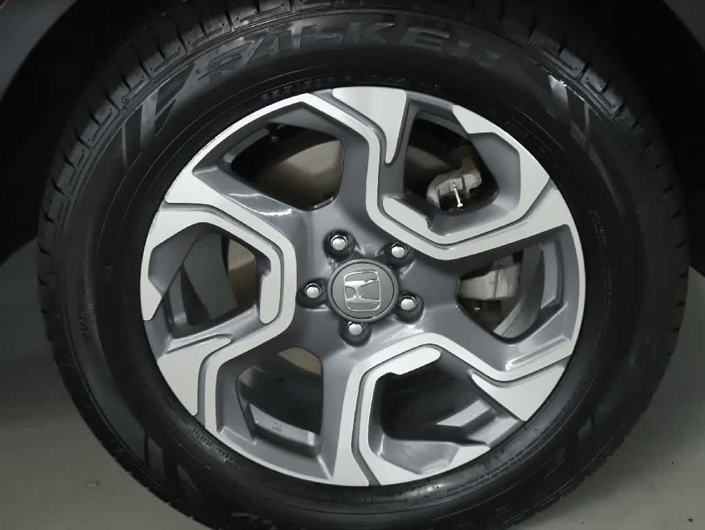 Used 2018 Honda CR-V EX image 10
