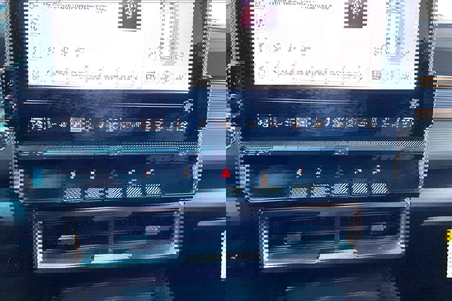 Used 2024 GMC Hummer EV 3X image 30