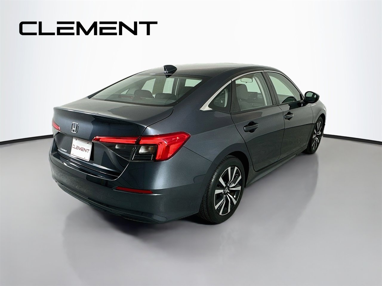 Used 2024 Honda Civic EX image 7