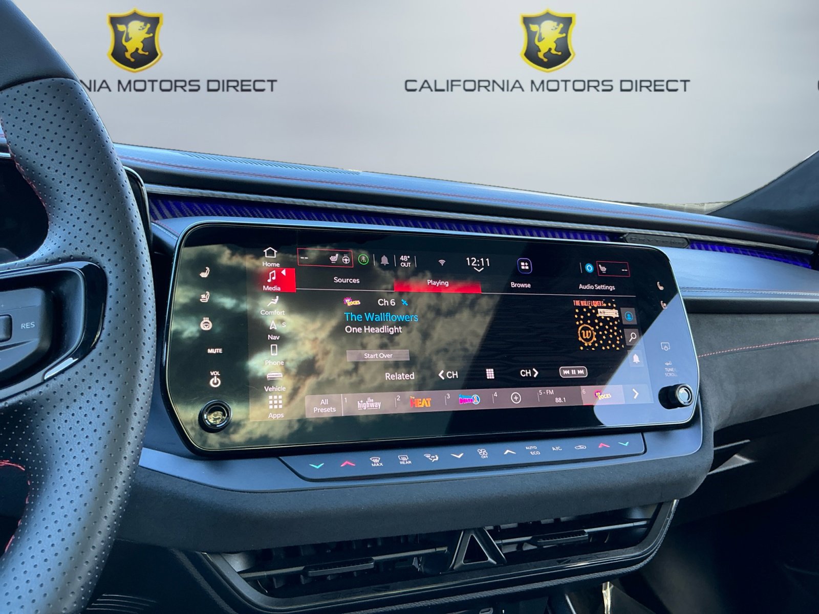 Used 2024 Dodge Charger Scat Pack w/ Plus Group image 14