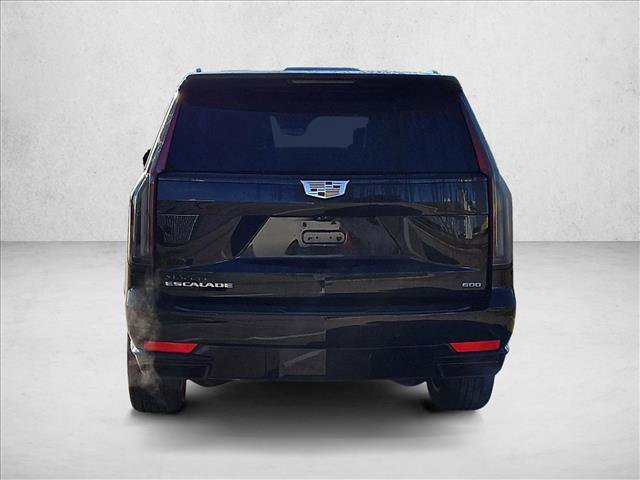 Used 2021 Cadillac Escalade Sport w/ Driver Assist Tech Package RWD image 7