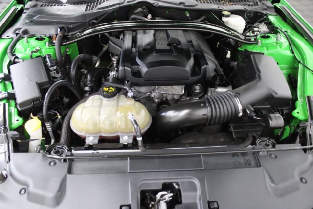 Used 2019 Ford Mustang Coupe w/ Ecoboost Performance Package RWD image 25