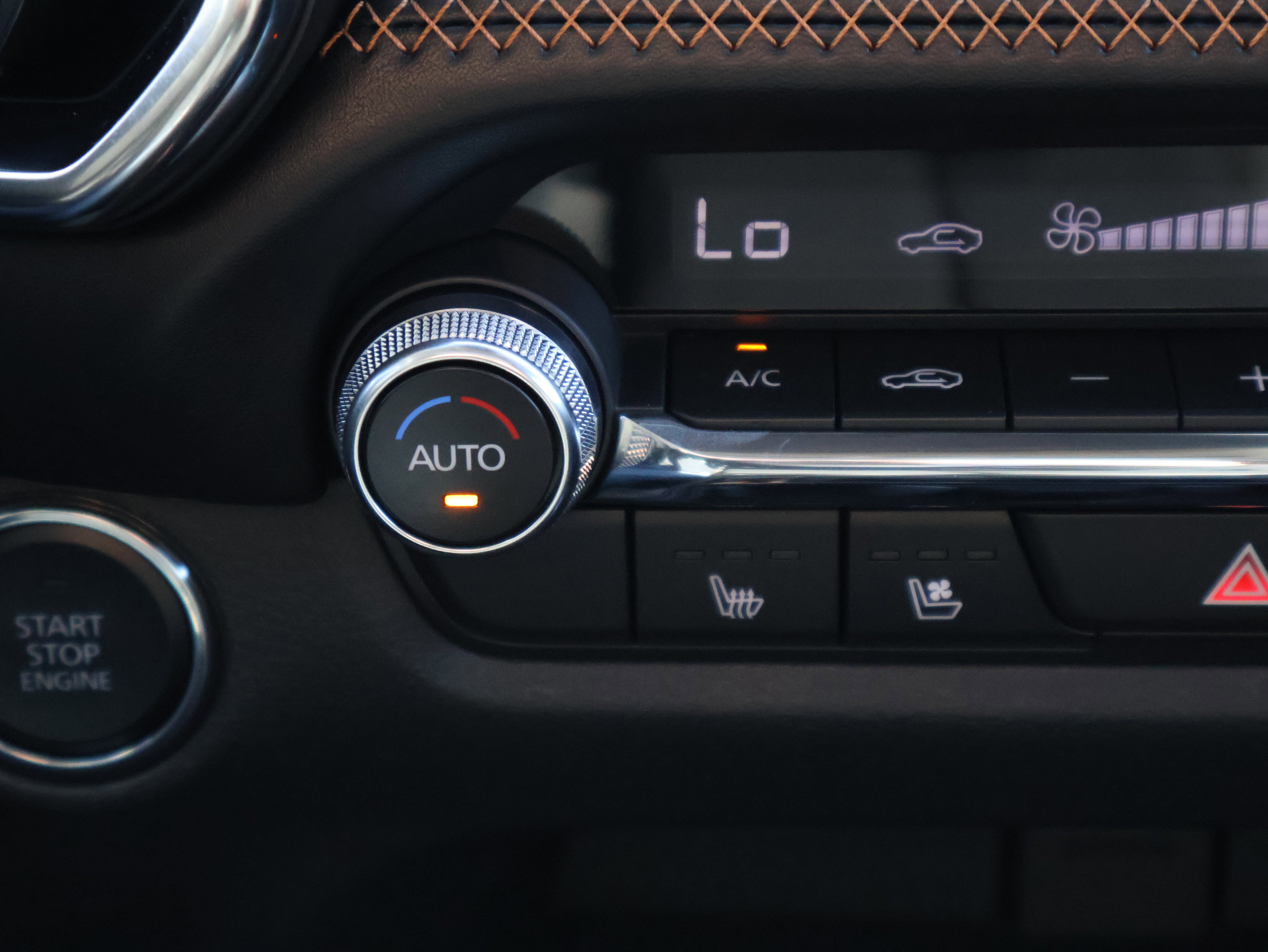 Certified 2025 MAZDA CX-50 AWD 2.5 S w/ Premium Plus Pkg image 28