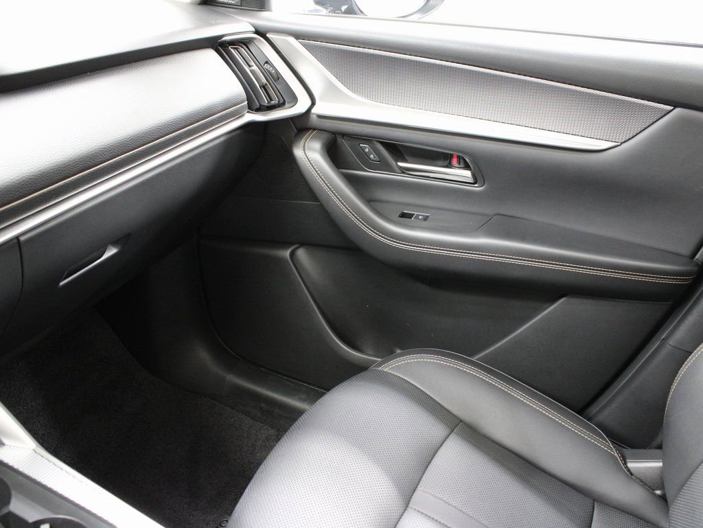 Used 2025 MAZDA CX-70 Plug-In Hybrid w/ Premium Pkg image 20