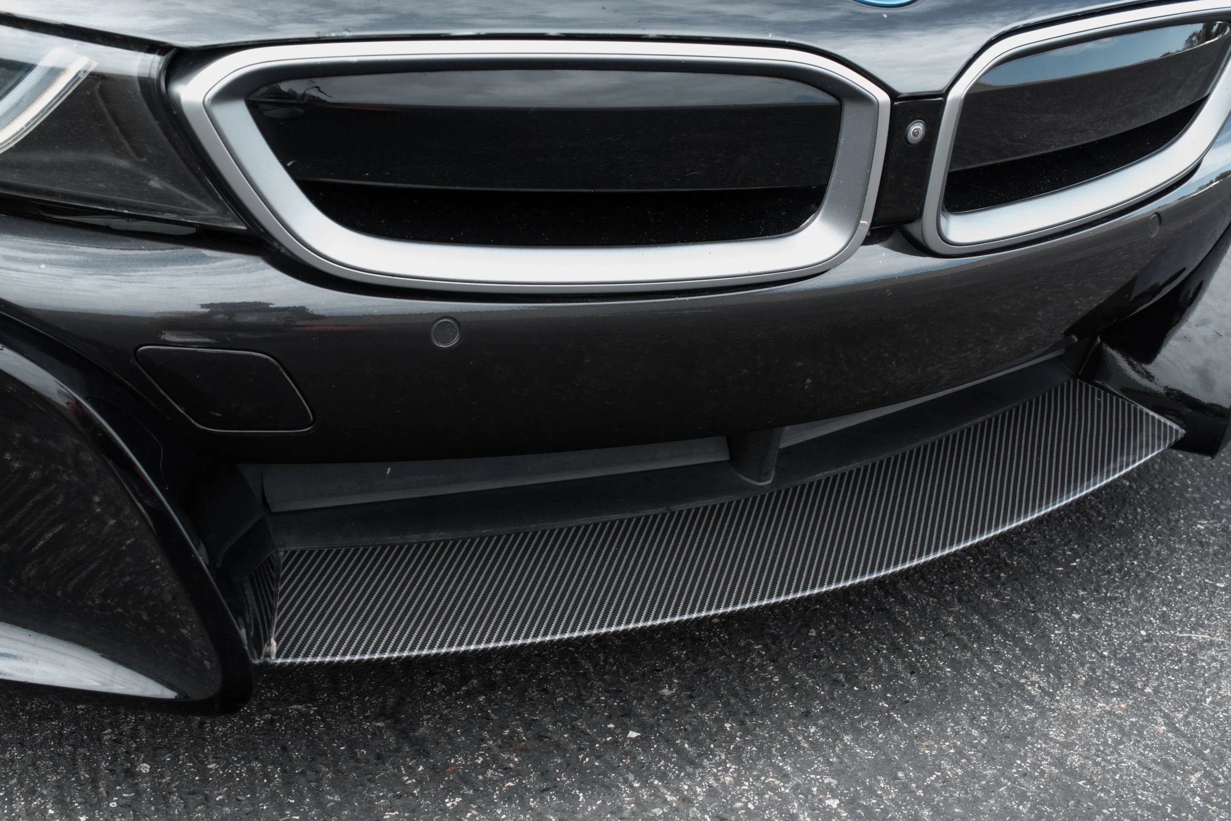 Used 2015 BMW i8 AWD/4WD image 32