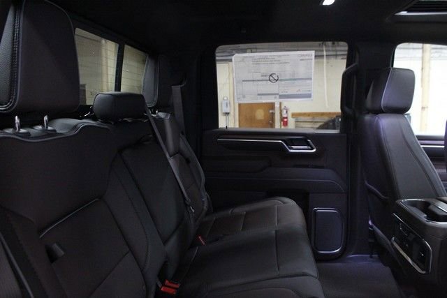 New 2026 GMC Sierra 3500 Denali w/ Technology Package AWD/4WD image 14