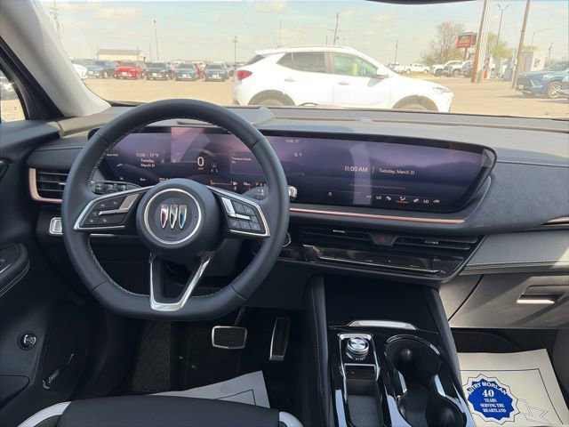 New 2026 Buick Envision Sport Touring image 14