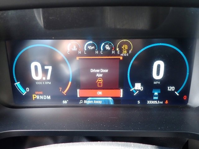 Certified 2022 Ford F150 Lariat w/ Equipment Group 502A High image 29