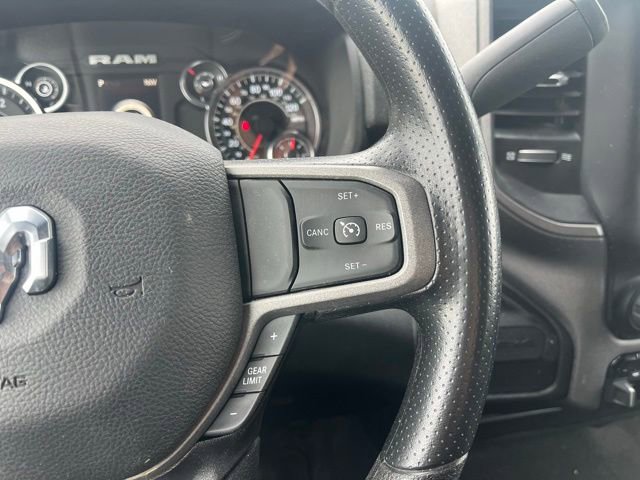 Used 2024 RAM 2500 Tradesman w/ Chrome Appearance Group AWD/4WD image 18