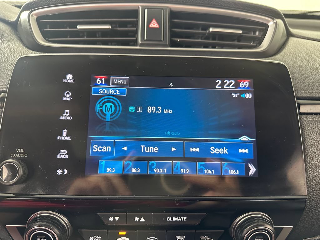 Used 2018 Honda CR-V EX-L image 32
