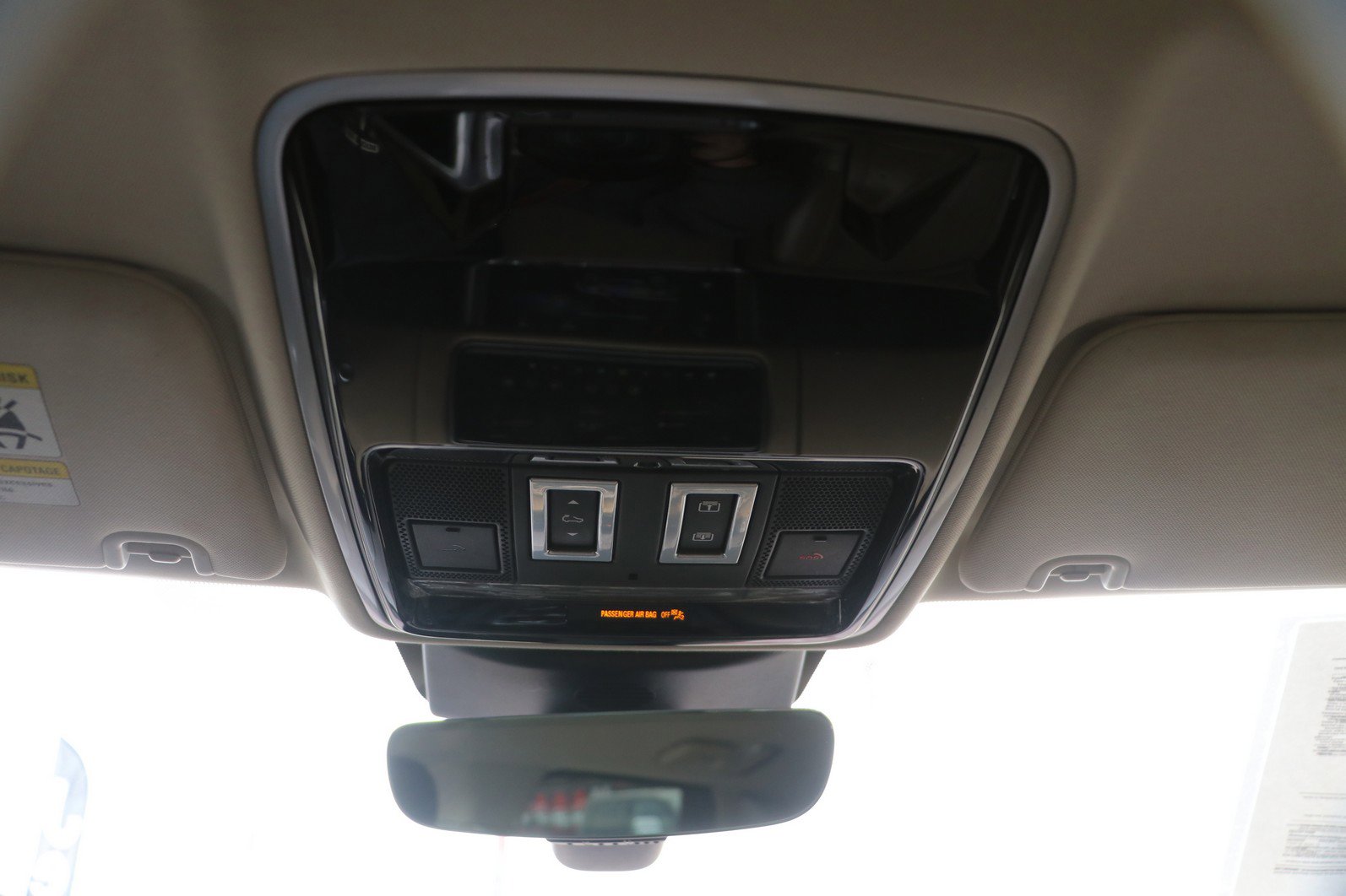 Used 2019 Land Rover Range Rover Sport HSE image 27