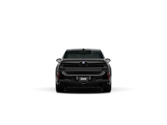 New 2027 BMW 740i RWD image 5