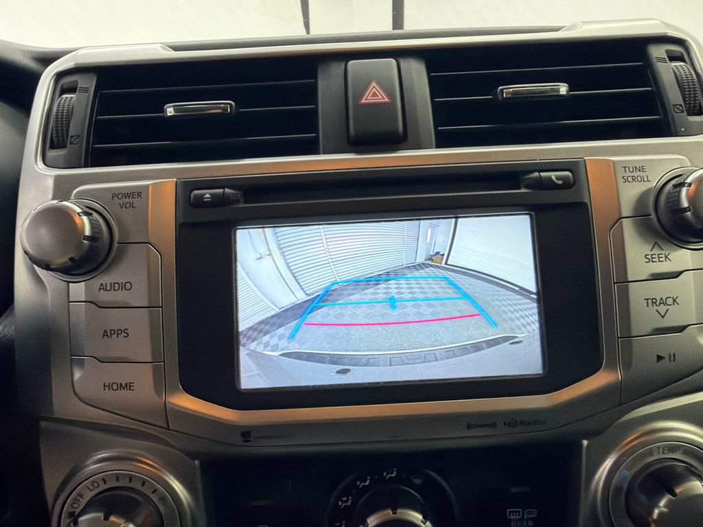 Used 2019 Toyota 4Runner SR5 AWD/4WD image 29