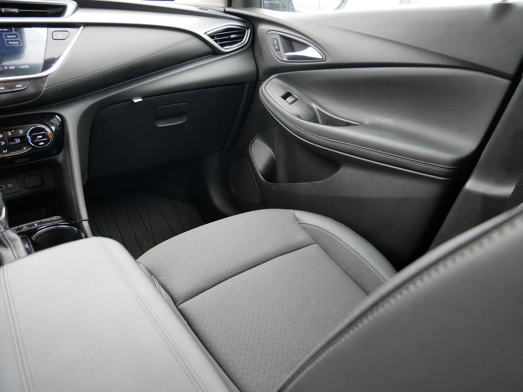 Used 2023 Buick Encore GX Select AWD/4WD image 20