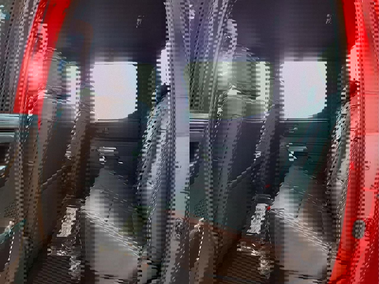 New 2026 Toyota Tundra SR5 image 8