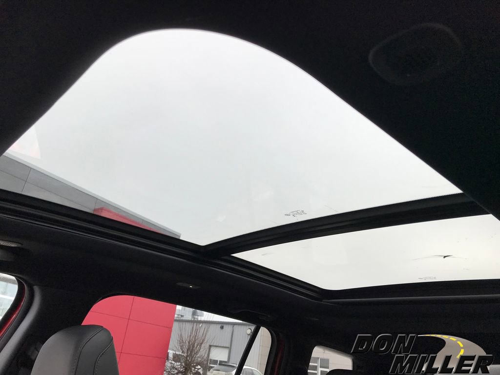 New 2026 Jeep Cherokee Limited image 24