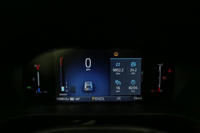 Used 2023 Ford Escape ST-Line w/ Tech Pack #1 image 36