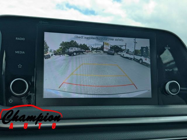 Used 2023 Hyundai Sonata SE image 22