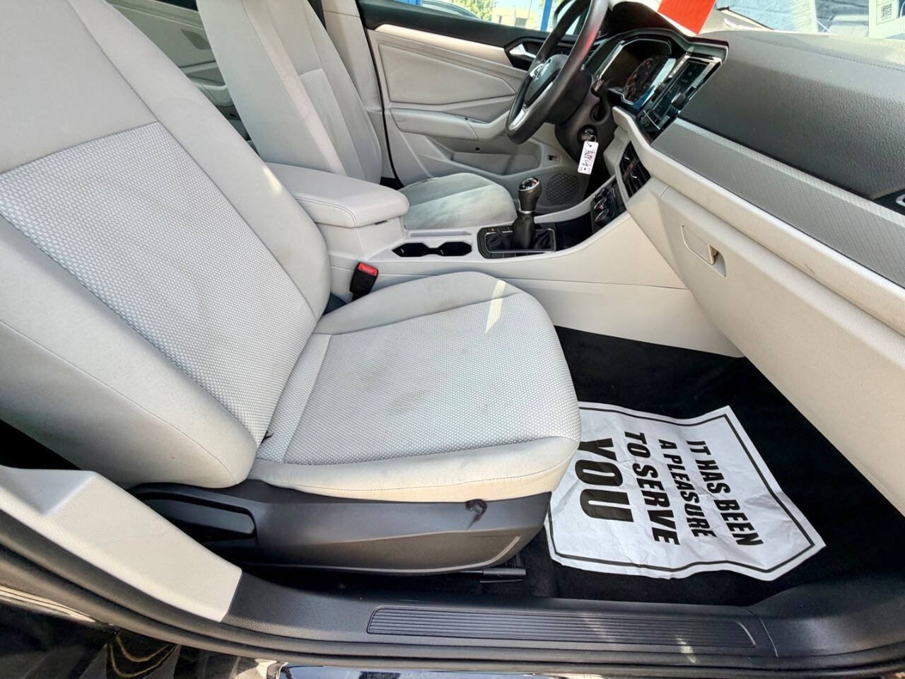 Used 2019 Volkswagen Jetta S FWD image 23