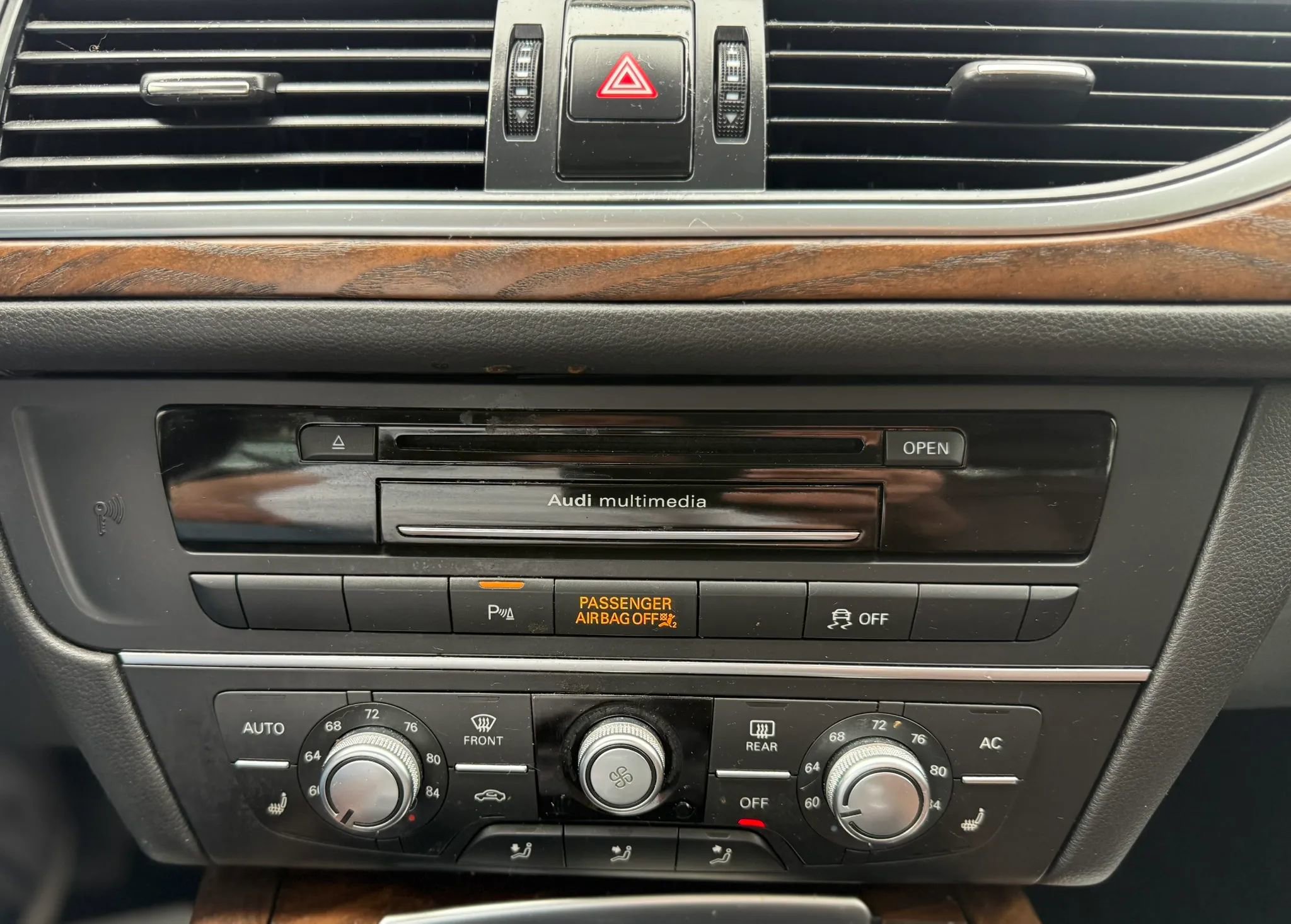 Used 2012 Audi A6 2.0T Premium Plus FWD image 19