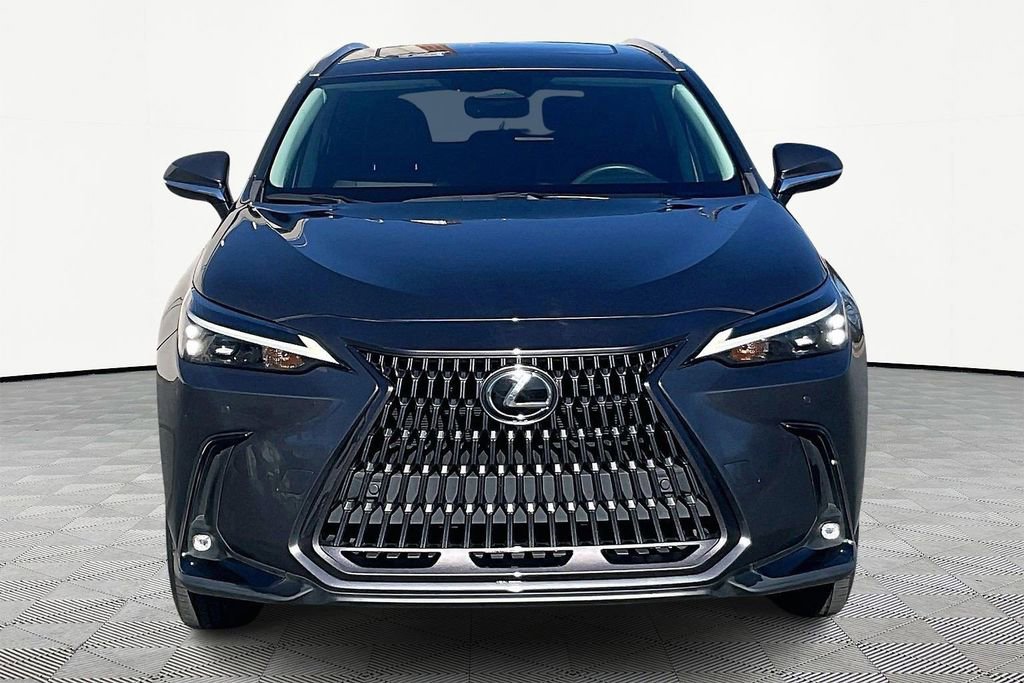 Used 2022 Lexus NX 250 FWD w/ Premium Package image 3