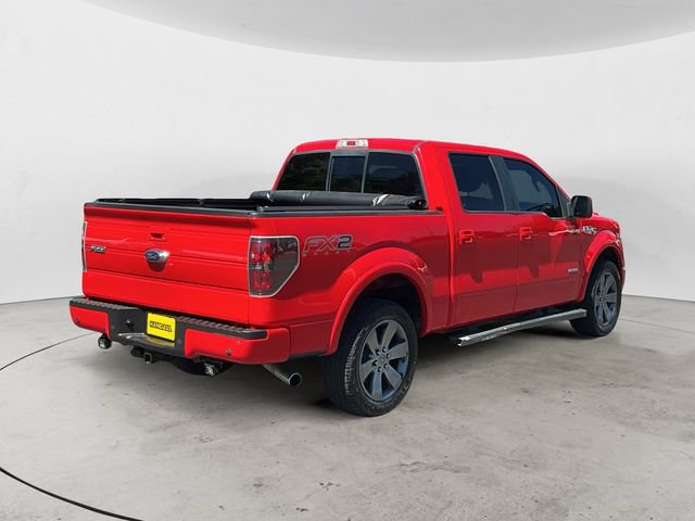 Used 2013 Ford F150 2WD SuperCrew image 5