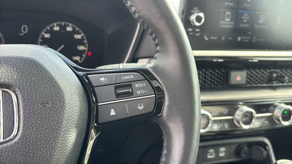 Certified 2024 Honda CR-V EX-L image 18