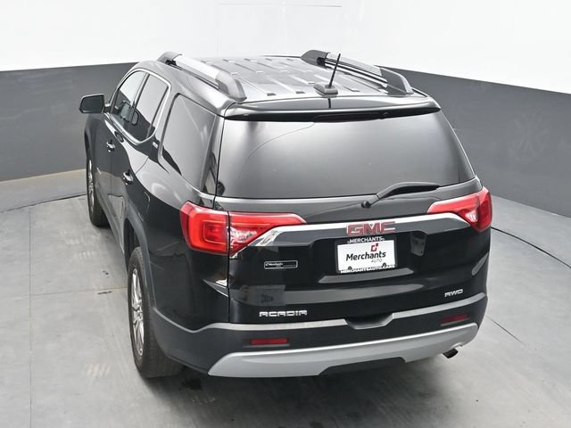 Used 2019 GMC Acadia SLE AWD/4WD image 39