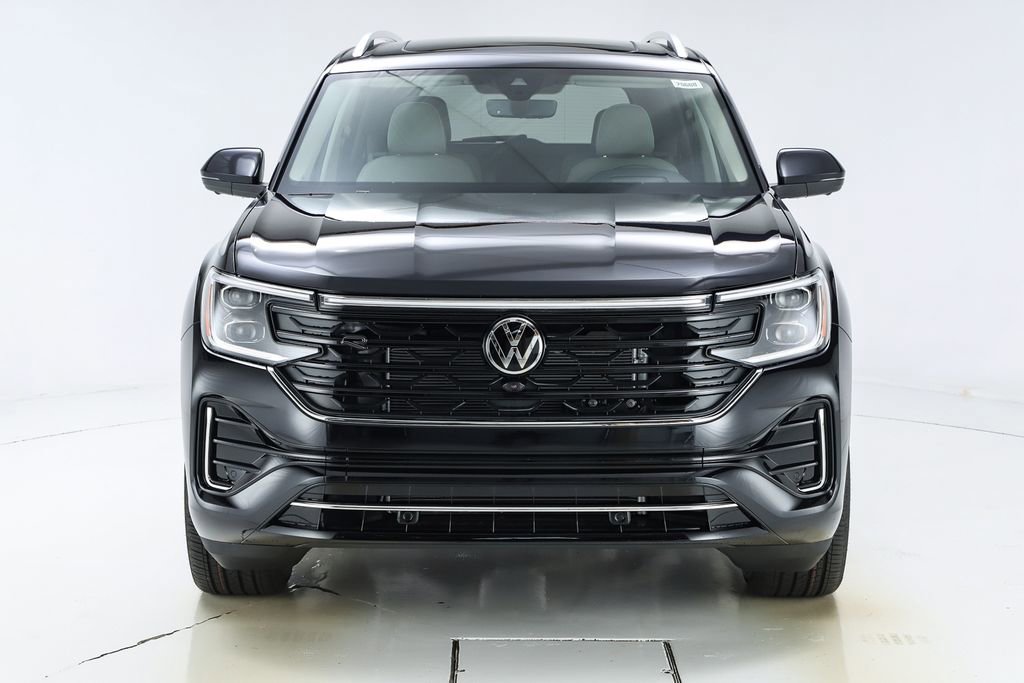 New 2026 Volkswagen Atlas SEL Premium R-Line image 55