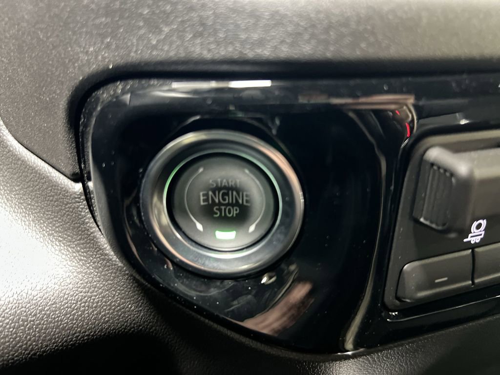 New 2026 GMC Sierra 1500 Elevation w/ Preferred Package image 17