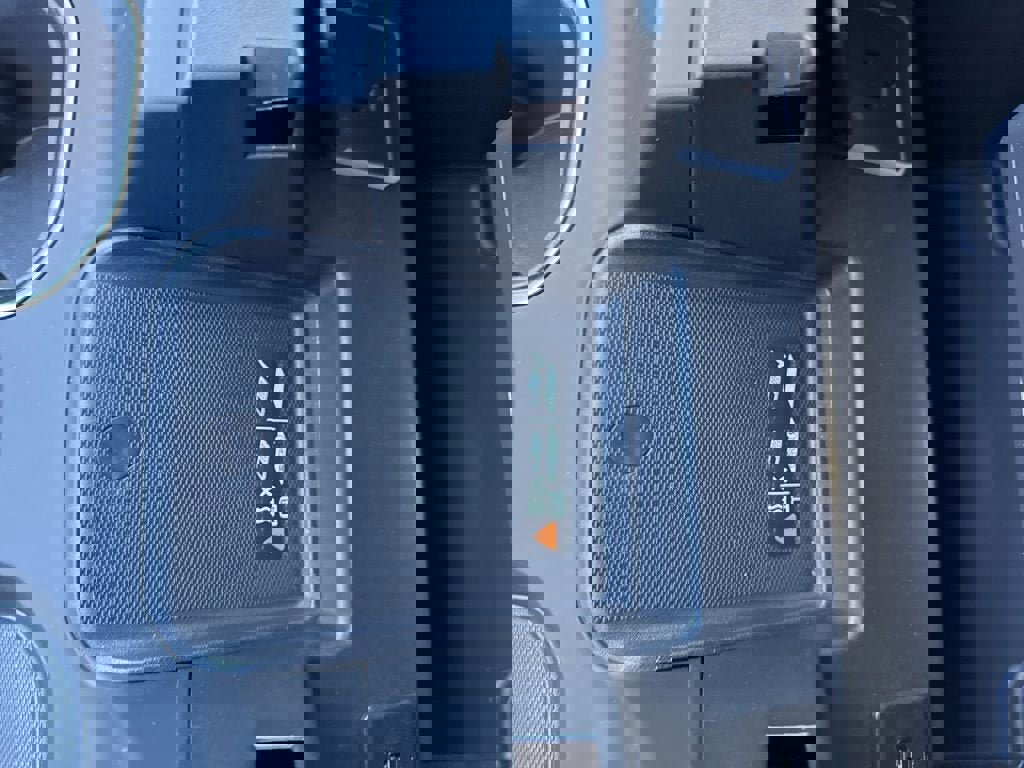 New 2026 Chevrolet Silverado 1500 RST w/ Convenience Package II image 37