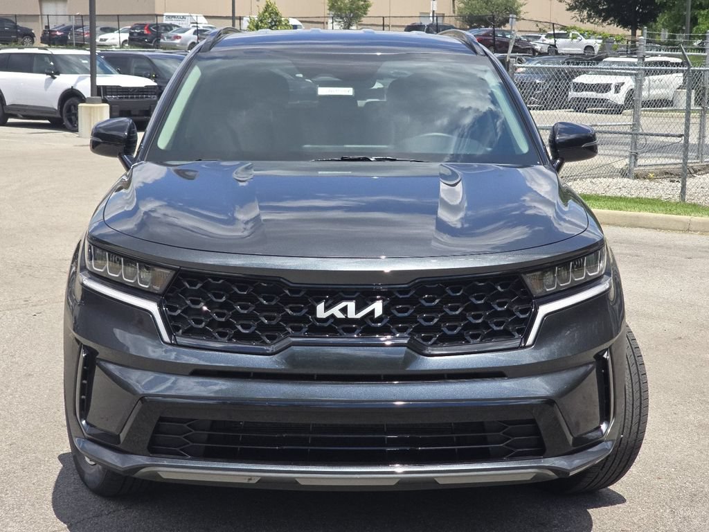 Used 2023 Kia Sorento S FWD image 11