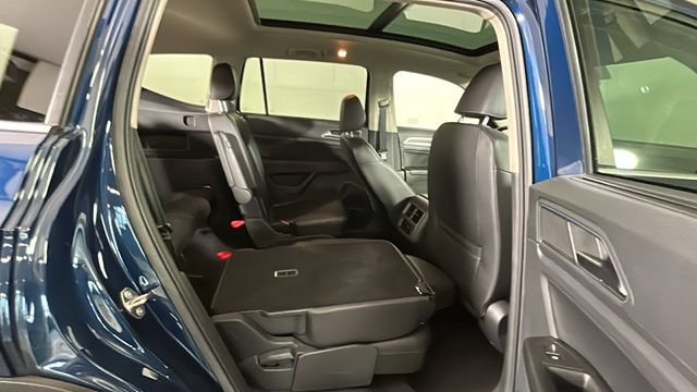 Used 2019 Volkswagen Atlas SE w/ Panoramic Sunroof Package AWD/4WD image 29