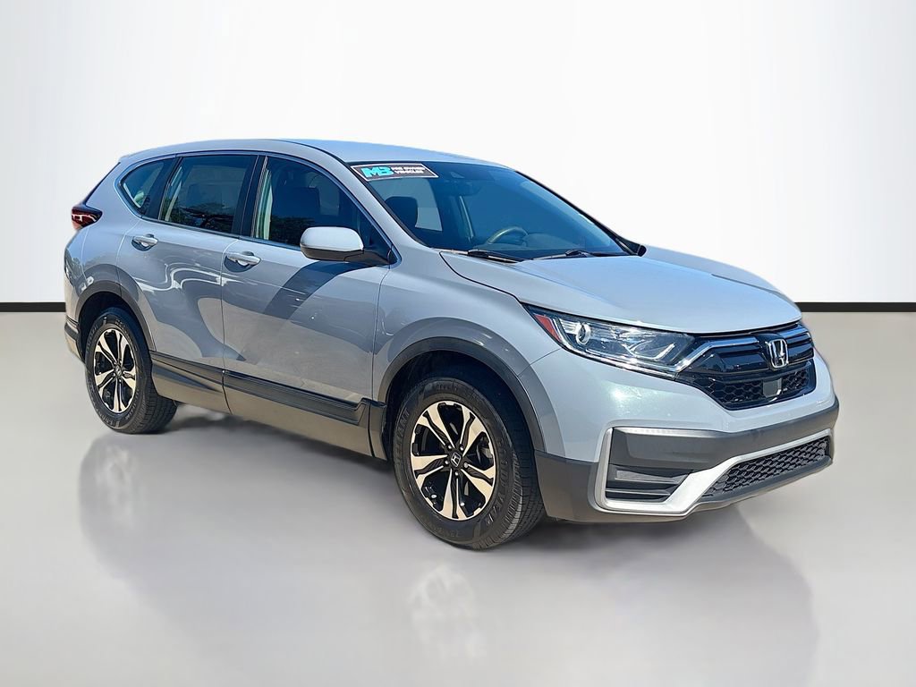 Used 2022 Honda CR-V Special Edition image 4