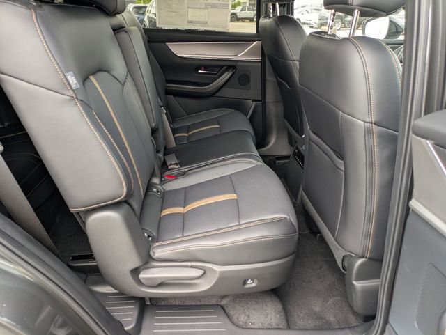 New 2026 MAZDA CX-90 3.3 Turbo S w/ Premium Package image 27