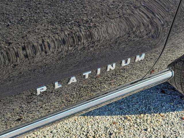 Certified 2024 Ford Expedition Max Platinum AWD/4WD image 9