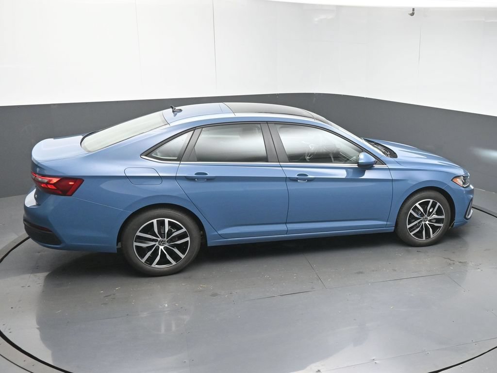 New 2026 Volkswagen Jetta SE FWD image 45