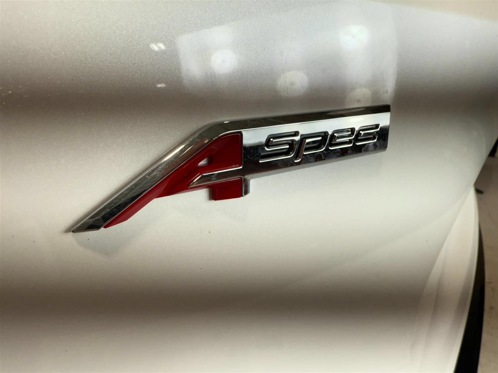 New 2026 Acura ADX A-Spec AWD/4WD image 7