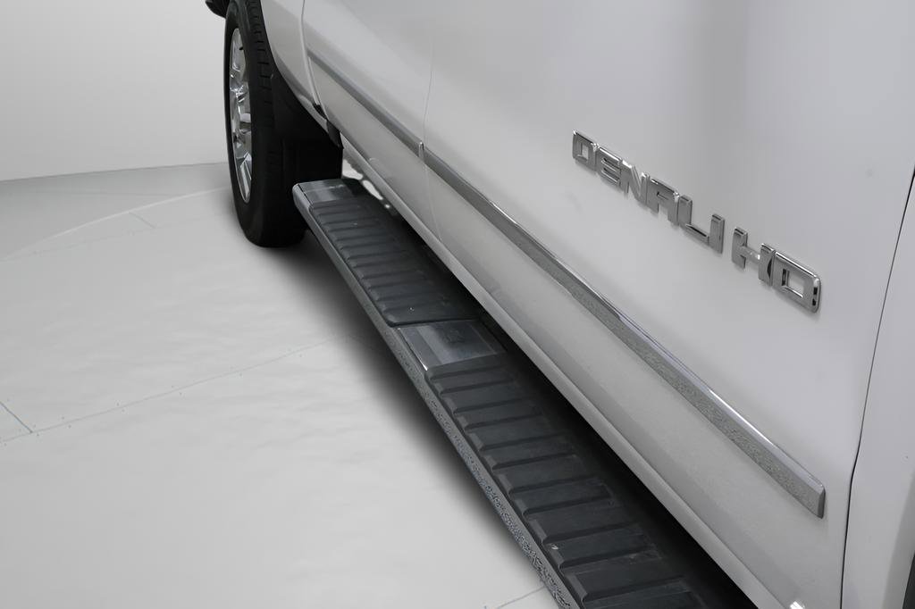 Used 2018 GMC Sierra 2500 Denali AWD/4WD image 6