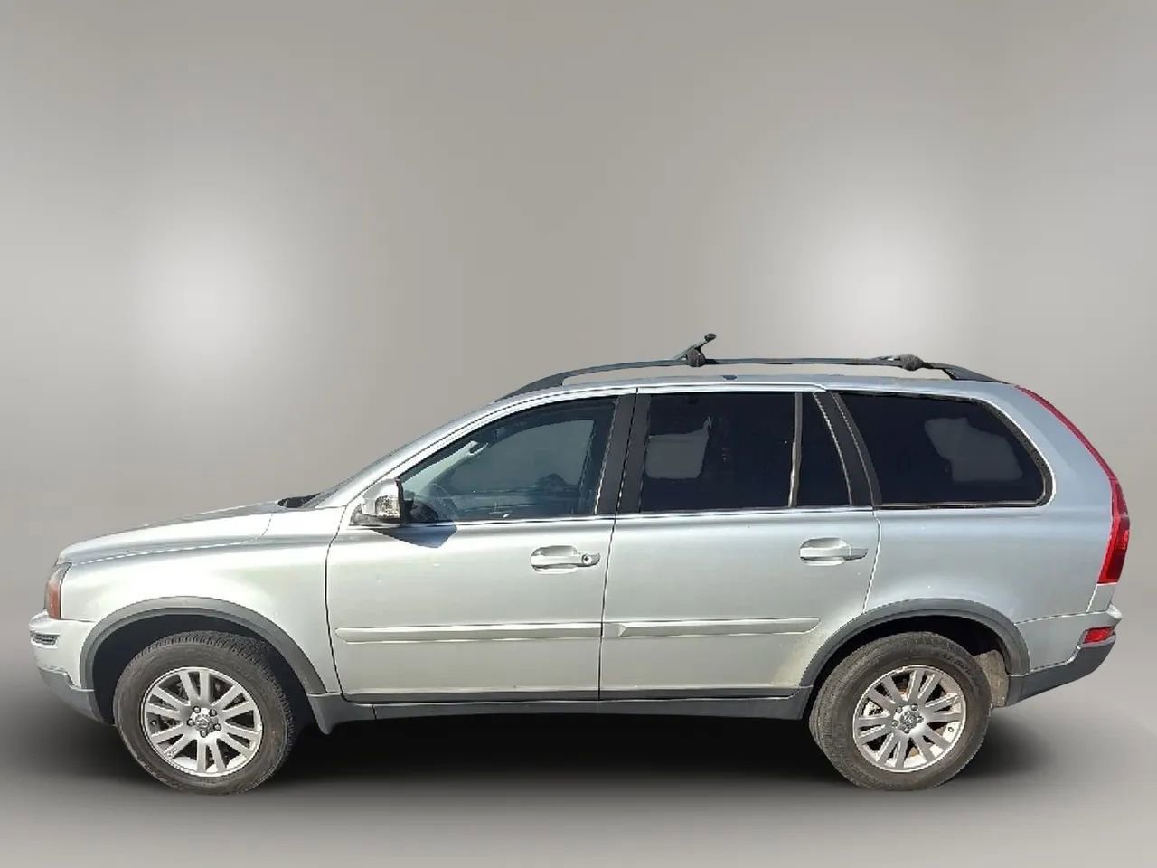 Used 2008 Volvo XC90 3.2 image 2
