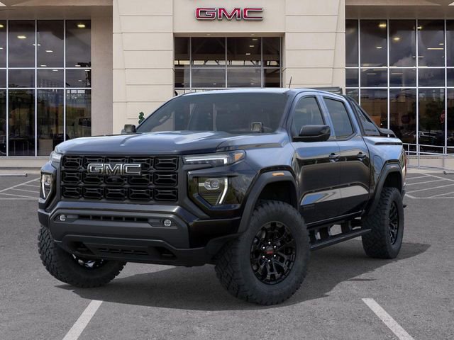 New 2026 GMC Canyon Elevation w/ LPO, Sports Bar Package RWD image 6