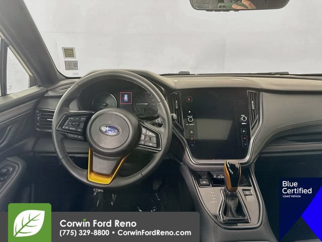 Used 2023 Subaru Outback Onyx Edition AWD/4WD image 27