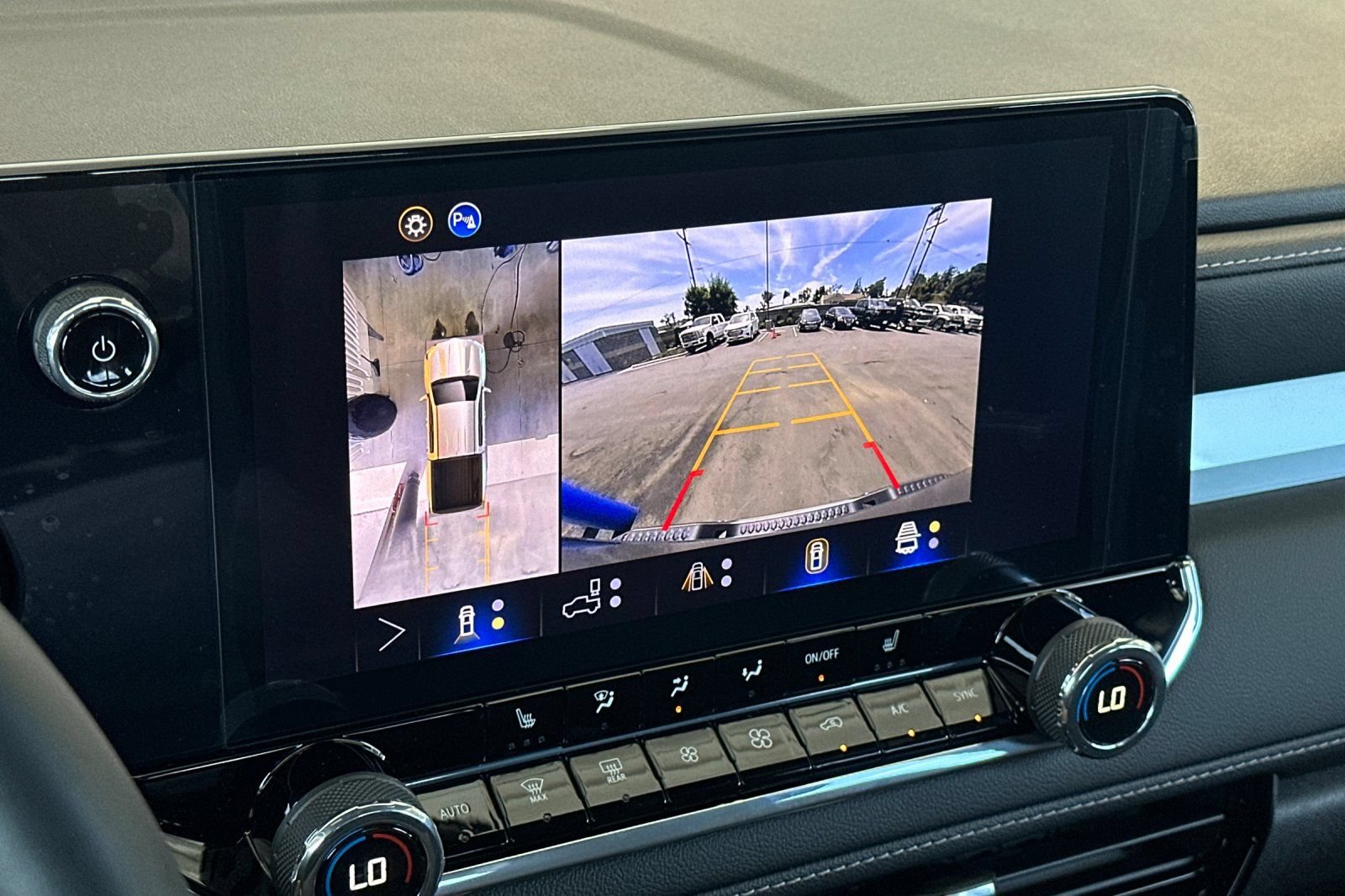 New 2026 Chevrolet Colorado LT w/ LT Convenience Package RWD image 19